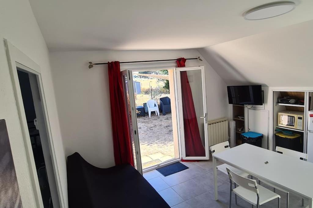 Surtainville Tipi Des Dunes מראה חיצוני תמונה