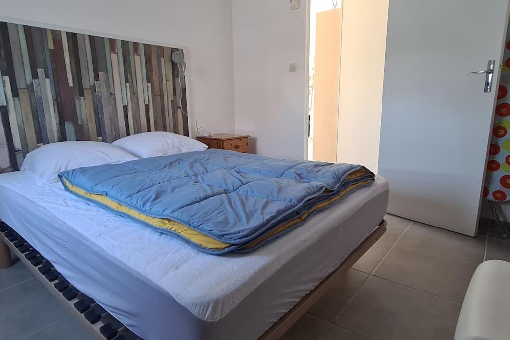 Surtainville Tipi Des Dunes מראה חיצוני תמונה