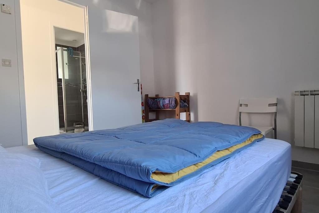 Surtainville Tipi Des Dunes מראה חיצוני תמונה